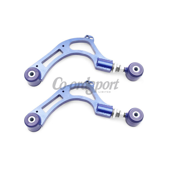 SuperPro  Civic 10Th Gen Rear Adj Camber Arm Kit image