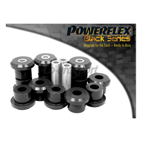 Powerflex Rear Leaf Spring Bush image