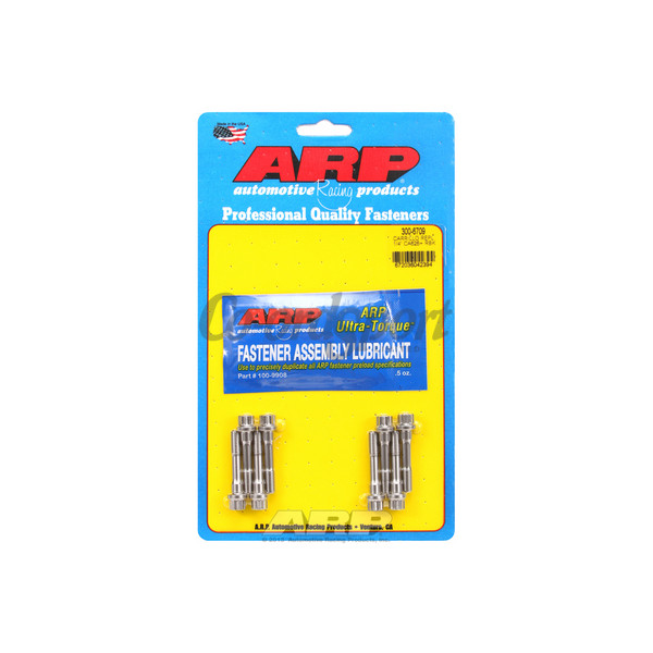 ARP 1/4 Carrillo replacement 1/4 CA625 Plus rod bolt kit image