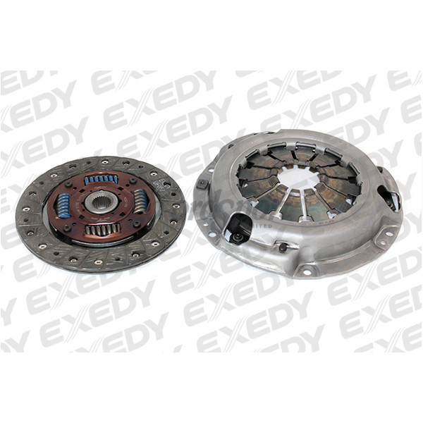 Exedy 2pcs Clutch Kit image