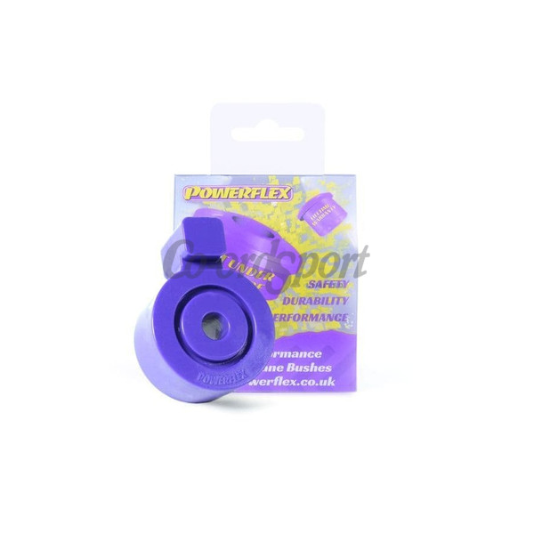 Powerflex Exhaust Mount Ford KA Models image