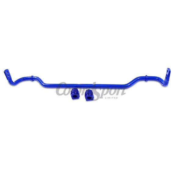 SuperPro  22Mm Rear Adjustable Anti-Rollbar - Vw Golf Mk7 Mqb image