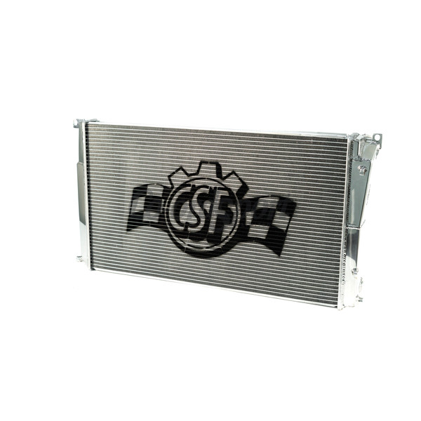 CSF Radiator for BMW F87 M2 /335i/435i Coupe image