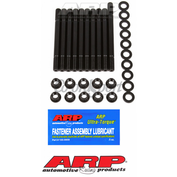 ARP Datsun A-14 12pt head stud kit image