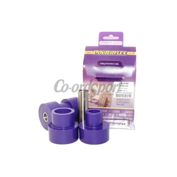 Powerflex Rear Tie Bar Front Bush image