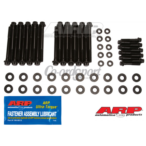 ARP CHEVY LSA 12pt head bolt kit image