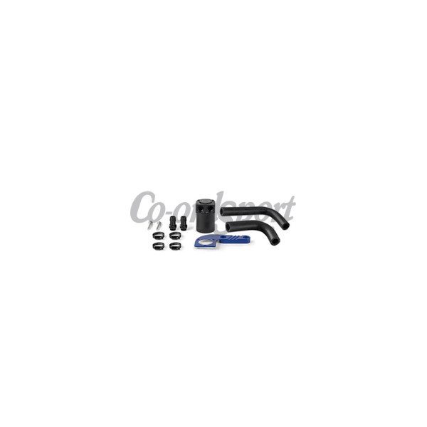 Mishimoto 2015-2020 BMW F80 M3/M4 Catch Can Kit SMB image