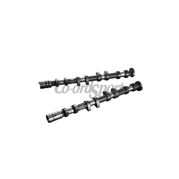 TOMEI CAMSHAFT SET PROCAM 4B11 EVO10 282-11.50/11.00 image