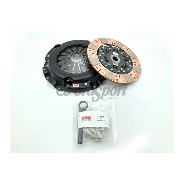 CC Stage 3 Clutch for Mazda RX8 1.3L image