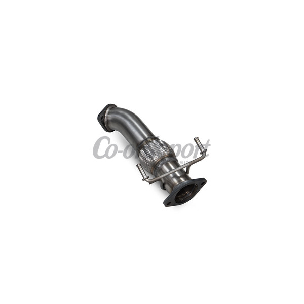Scorpion Front Flex Pipe for Hyundai i30N Performance Including F image