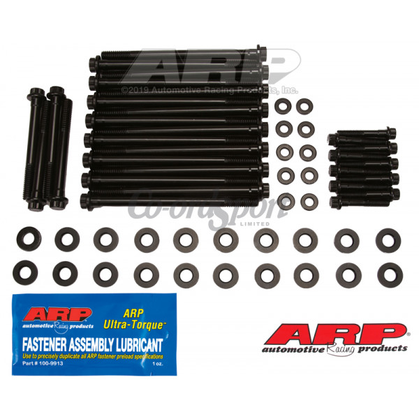 ARP SBC GENIII/LS 03 & earlier 12pt head bolt kit image