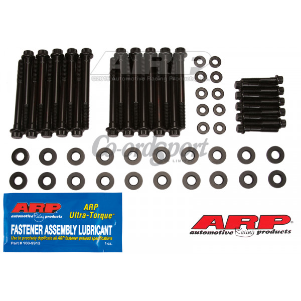 ARP SBC LSA 8740 12pt head bolt kit image