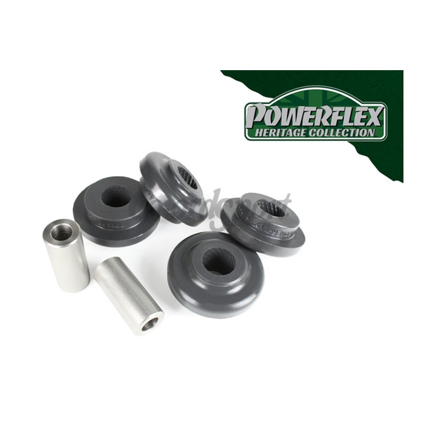 Powerflex Rear Lower Wishbone Outer Bush image