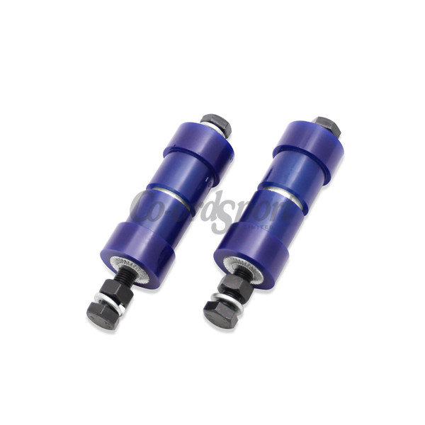 SuperPro Bushing Kit CONTROL ARM UPPER/ OUTER BUSH image