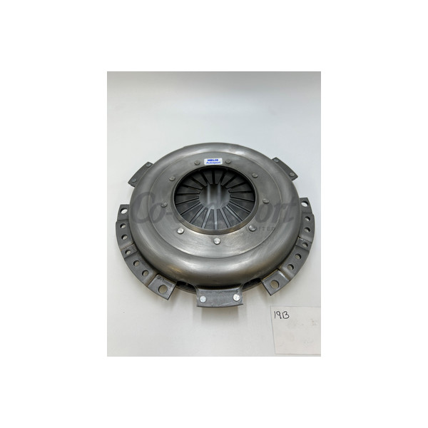 Helix  Porsche Cover Assembly image