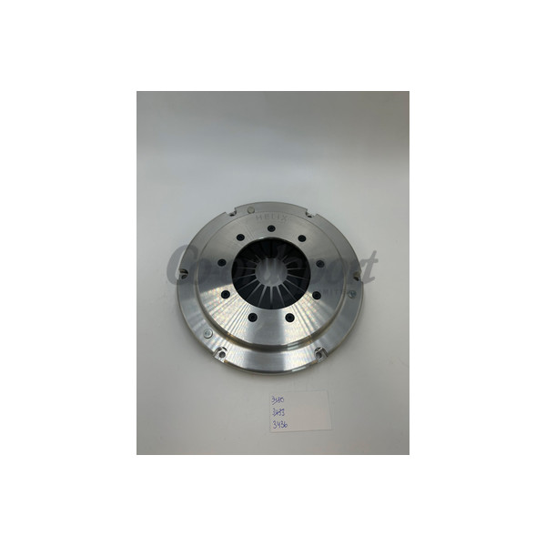 Helix  Mazda Cover Assembly image