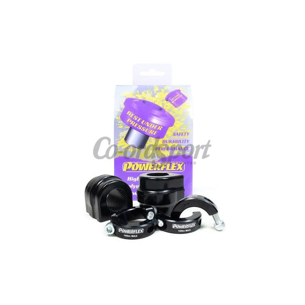 Powerflex Front anti roll bar bush 29mm BMW G87 G80 G82 G83 image
