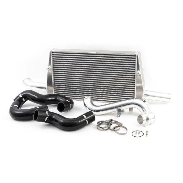 Forge Intercooler for the Audi A4 2.0T Petrol image