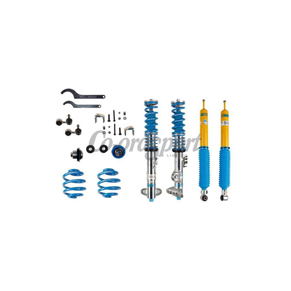Bilstein B16 Suspension Kit - BMW 3 E36 M3; K; B16 image