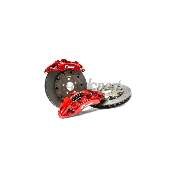 Racingline Brake Caliper and Disc Upgrade A5 Platform 380mm Float image