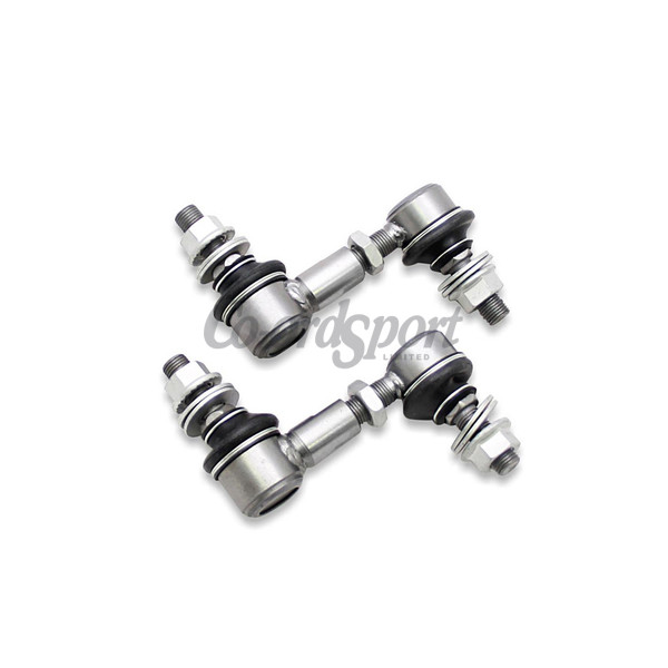 SuperPro  12Mm Adj Swaybar Link image