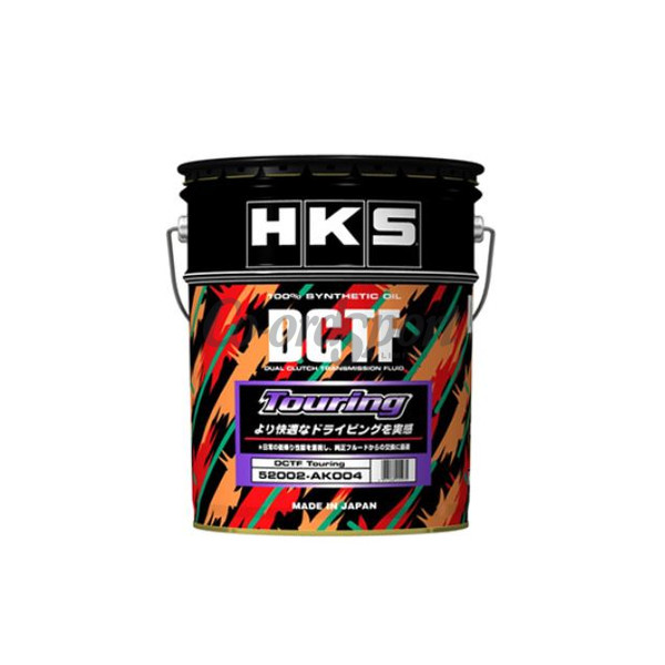 HKS Dctf Touring (Fluid) (20L) image