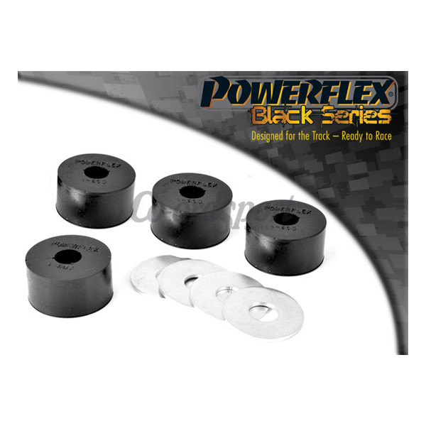 Powerflex Front Anti Roll Bar End Link Mount To Arm Bush image