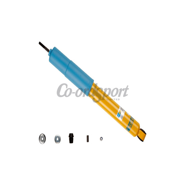 Bilstein B6 Damper - BMW 02 E6 E10;H;B6 image