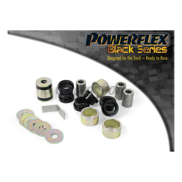 Powerflex Rear Lower Front Control Arm Bush Kia Niro DE 2017 - 2 image