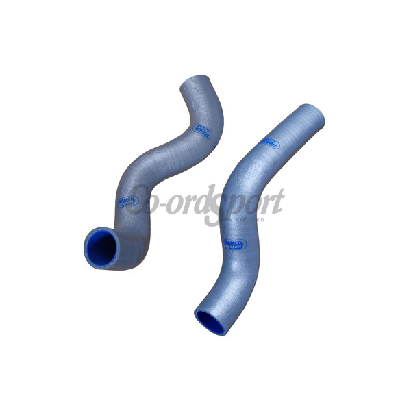 Samco Mitsubishi Eclipse RS 420A 2G 16v DOHC 140BHP Non Turbo image