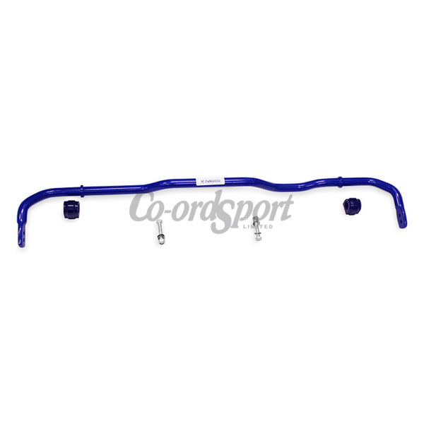 SuperPro  26Mm Rear Adjustable Anti-Rollbar - Vw Golf Mk5 Mk6 4Wd image