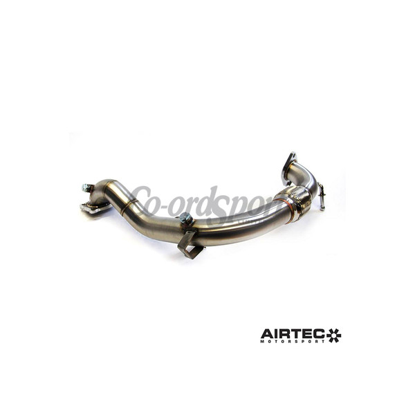 AIRTEC Motorsport Fiesta 1.0 EcoBoost Decat image