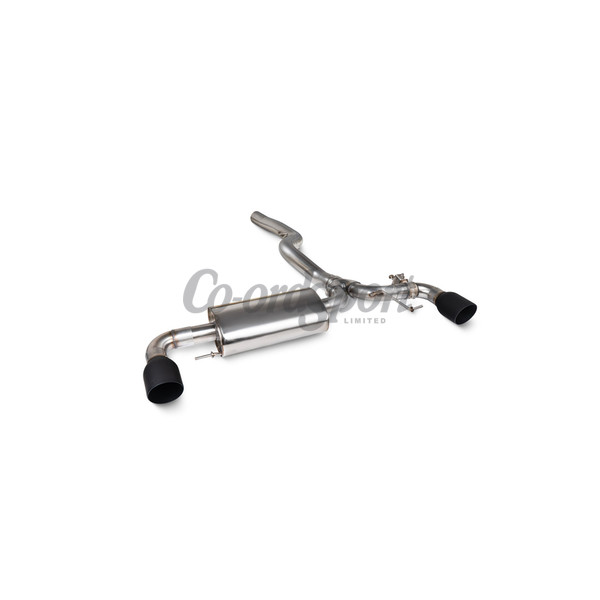 Scorpion G42 230i Incl. xDrive 2021- GPF-Back system with electro image