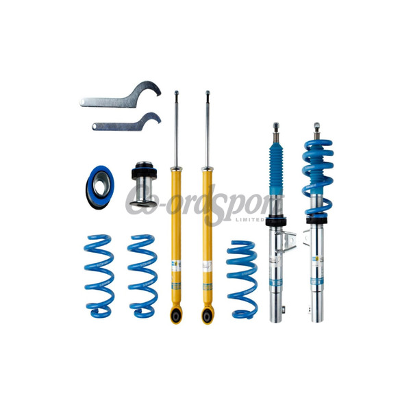 Bilstein B14 Suspension Kit-Audi A3 8V/Golf 7 50mm Feder image
