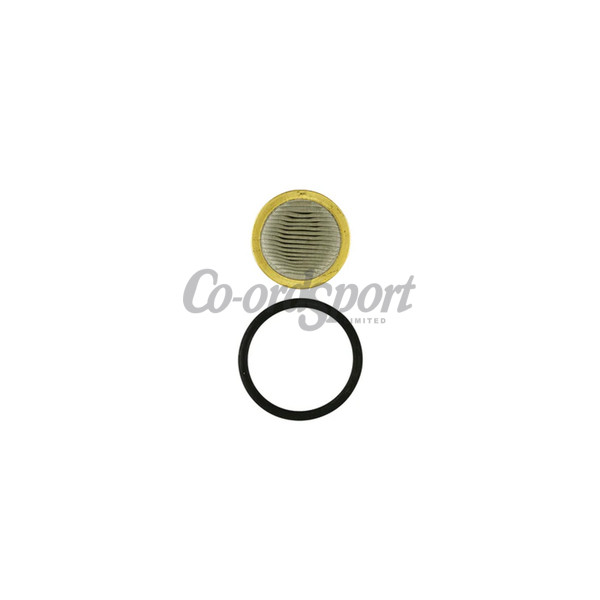 Turbosmart BOV Filter 38mm image
