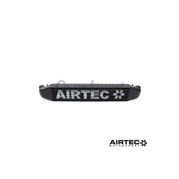 AIRTEC Stage 1 Intercooler Upgrade for Fiesta ST180 EcoBoost image