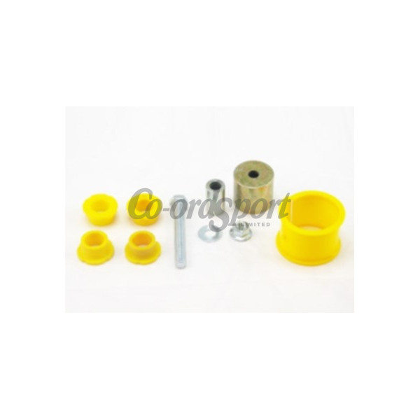 Whiteline Performance HDuty Steer Rack Bushes image