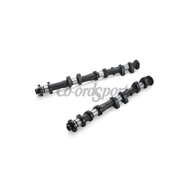 TOMEI CAMSHAFT PROCAM VR38DETT IN 282-11.30 image