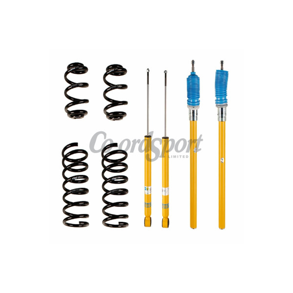 Bilstein B12 Suspension Kit - BMW 3 (E30); K; B12 PK image