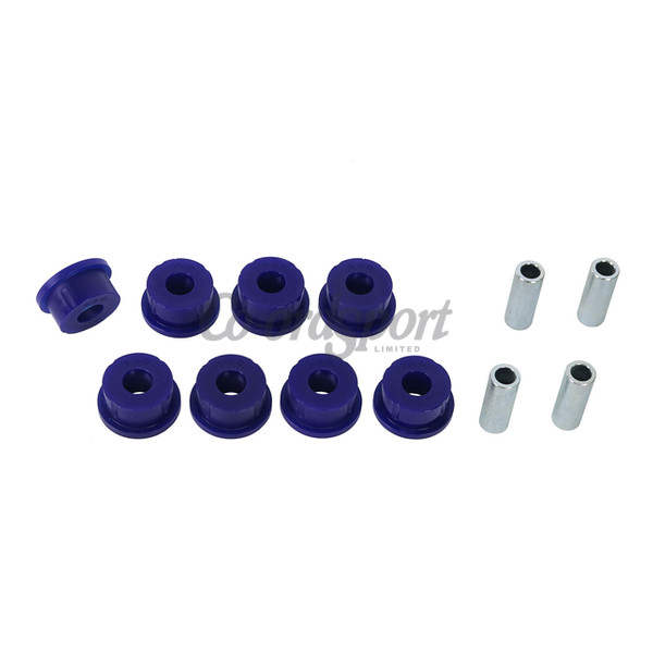 SuperPro Bushing Kit Toyota Rear Trailing Arm Bush image