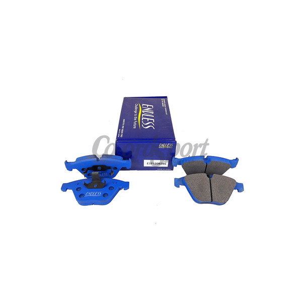 Endless Brake Pads N39S Compound image