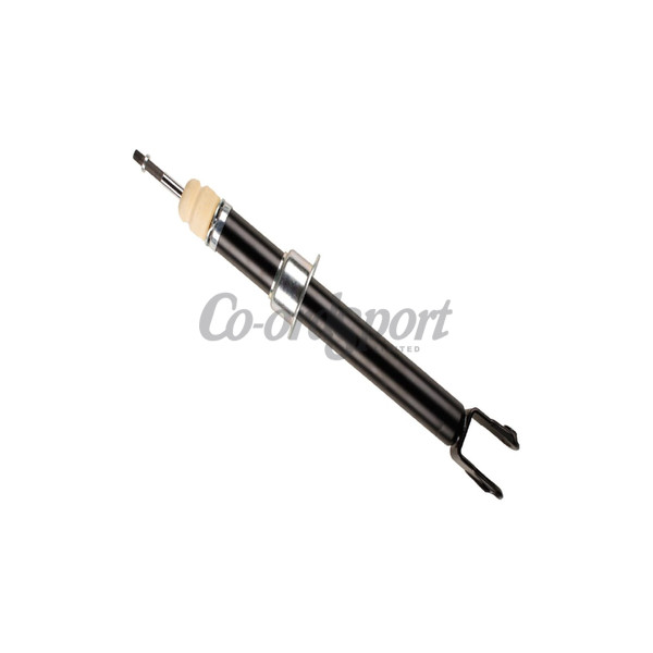 Bilstein B4 Electronic Damper - Jaguar XK (X150);V;B4DT image