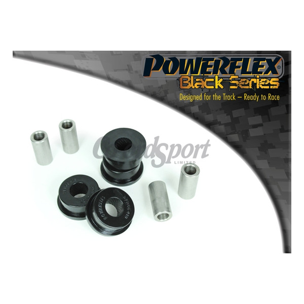 Powerflex Rear Link Rod Front Bush To Axle image