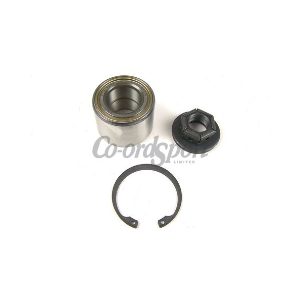 Ford Rear Wheel Bearing Ford Focus RS Mk1 image