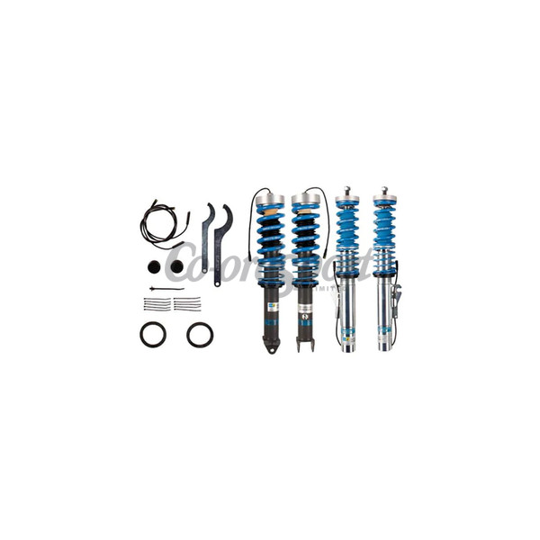 Bilstein B16 Electric Suspension Kit-PORSCHE 911 C2 997 K image