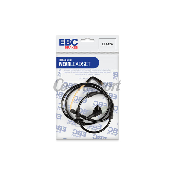 EBC Replacement Brake Sensor Wear Leads image