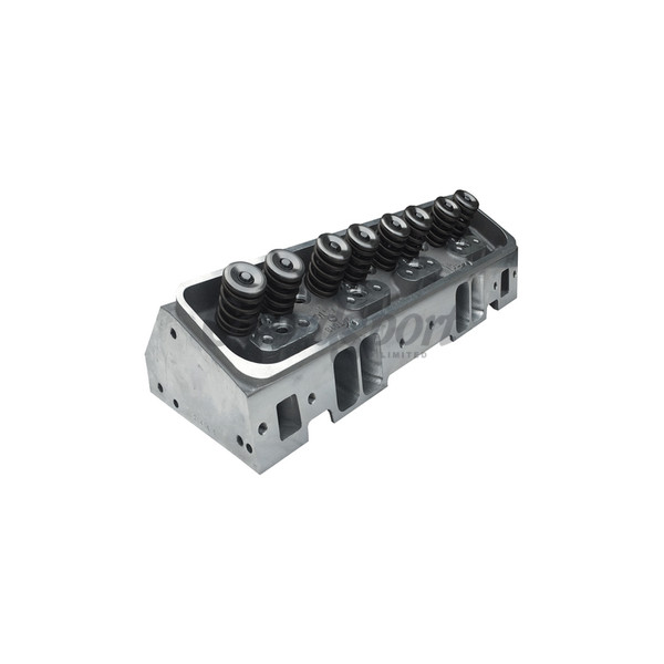 DART PRO1 CNC ALU SBC CYL HEADS PV:245cc CV:66cc SD:1.550D image
