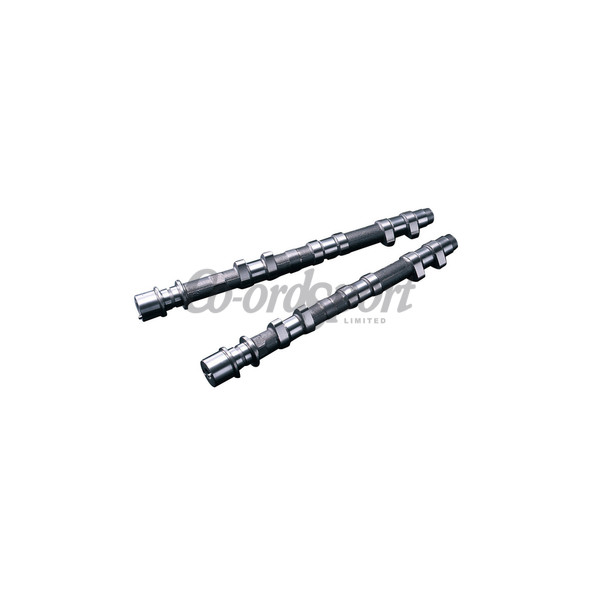 TOMEI CAMSHAFT PROCAM VG30DE(TT) IN 272-10.25 SOLID image