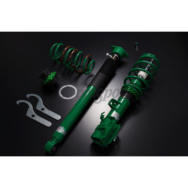 Tein Street Advance Z For Ford Fiesta St Ja8 image