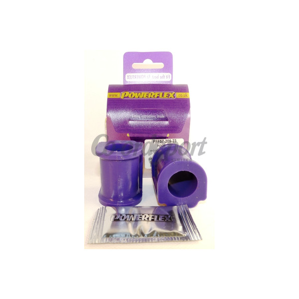 Powerflex Front Anti Roll Bar Bush 23mm image